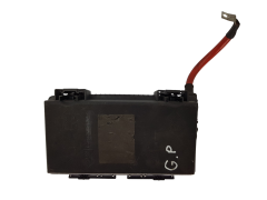 Boîtier Fusibles Fiat 51775622 DS/TBZ Delphi Boîtier Fusibles Fiat 51775622 DS/TBZ Delphi