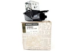 Rhéostat Ventillateur Original Renault Clio IV Espace V Duster 255503792R
