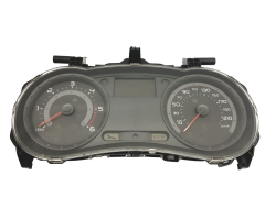 Bloc Compteurs Vitesse Renault Clio 3 8200761859 M 43766
