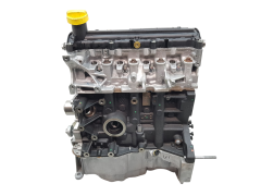 Moteur À Diesel K9KK812 7701479127 1.5 dCi Renault Kangoo 2 0km