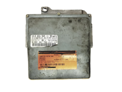 Calculateur A0245451132 0281001753 Mercedes Bosch 18685