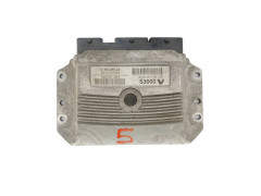 Calculateur Renault 21584288-2A 8200321263 8200387138 Sagem 34321