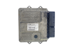 Calculateur 55182886 71600.014.02 MJD6JF.D1 Fiat FGP 59534