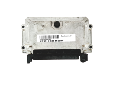 Calculateur 0261206214 9632693880 26FM0652 PSA Bosch 26463 Calculateur 0261206214 9632693880 26FM0652 PSA Bosch 26463