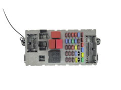 Calculateur 1361296080 CPL Jumper Boxer Ducato Delphi 59310