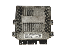 Calculateur 7S61-12A650-EA 5WS40632A-T SID 804 Ford Siemens 28220