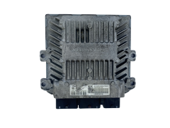 Calculateur 5WS40615A-T 9664287480 9661642180 PSA Siemens 48347