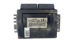 Calculateur 96395445 S010016047A2 1AWY Daewoo Chevrolet Kemsco 50035