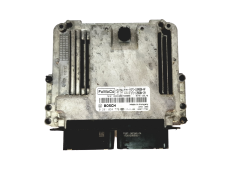 Calculateur 0281034776 H1F1-12A650-AF F1F1-12B684-ZA Ford Bosch 28892