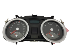 Bloc Compteurs Vitesse Renault Megane 2 8200364027 F 23228