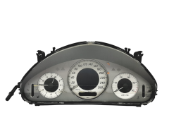 Bloc Compteurs Vitesse Mercedes E W211 A2115405711 53360 Bloc Compteurs Vitesse Mercedes E W211 A2115405711 53360