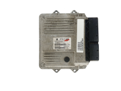 Calculateur Suzuki FGP 55195173 AB 71600.039.01 38870