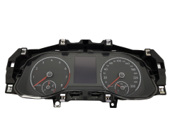 Bloc Compteurs Vitesse VW Polo 2G0920740A A2C11336300 VDO 23822