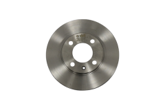 Disque De Frein Avant 6N0615301G 66150920101 VW Polo Vika