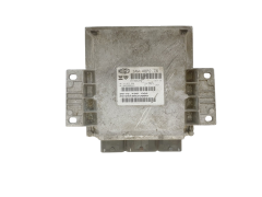 Calculateur PSA 9645989480 9648620880 IAW48P2.76 Magneti Marelli 46823