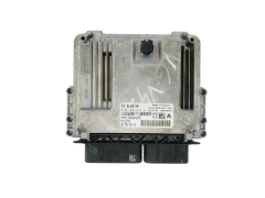 Calculateur 9832694480 0281035366 9818703480 PSA Bosch 