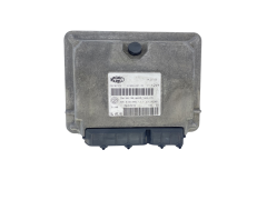 Calculateur IAW4AF.M9 55187372 61600.627.05 Fiat Magneti Marelli 61514