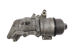 Boîtier De Filtre D’huile V759168980 FL526 1.6 THP Citroen Peugeot Boîtier De Filtre D’huile V759168980 FL526 1.6 THP Citroen Peugeot