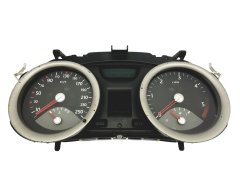 Bloc Compteurs Vitesse Renault Megane 2 8200399700 B 43764