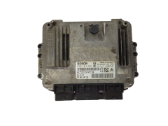 Calculateur 0281012528 9657699480 9664620780 PSA Bosch 19356