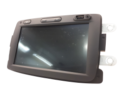 Navigation Radio Renault Captur 281154879R LAN5201WR1 0km 4393