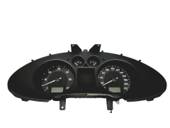 Bloc Compteurs Vitesse Seat Ibiza 6L0920803A 503001594401 31398