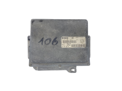 Calculateur 0261204625 9630278480 MA3.1 PSA Bosch 55725