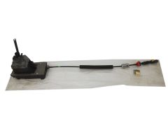 Levier De Vitesse Original Renault Clio 3 Modus DP0 8200784983 Levier De Vitesse Original Renault Clio 3 Modus DP0 8200784983