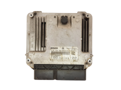 Calculateur 55199898 0281010998 456D1CADA Fiat Bosch 30775