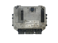 Calculateur PSA 0281011861 9654490280 9657061180 Bosch 46318