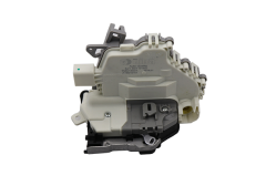 Serrure De Porte Avant Gauche 8J1837015C 88371791101 Audi Vika Serrure De Porte Avant Gauche 8J1837015C 88371791101 Audi Vika