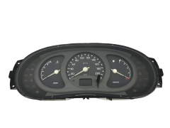 Bloc Compteurs Vitesse Renault Clio 2 7700410430 F13 07040659900