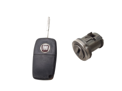 Commutateur D’allumage FIAT Alfa Romeo Lancia B365 1126 Commutateur D’allumage FIAT Alfa Romeo Lancia B365 1126