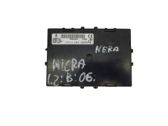 Calculateur BCM L2N Nissan 284B2AX620 21676270-2A Calculateur BCM L2N Nissan 284B2AX620 21676270-2A