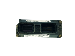 Calculateur IAW59F.M3 55181132 Fiat Magneti Marelli 34068