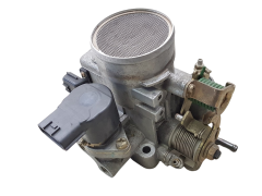 Boitier Papillon D’admission Nissan Micra A81-683 16119-72B60 153