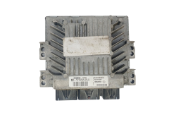 Calculateur S122326109A 8200565863 8200592611 Renault Siemens 45285