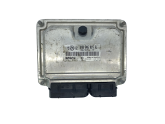 Calculateur 038906019GL 0281010944 VW Audi Bosch 63455