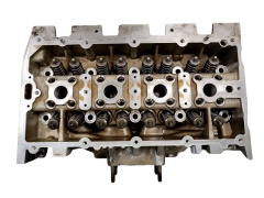 La Culasse VWAG 04E103404T 1.2 TSI CJZ