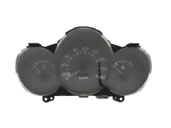 Bloc Compteurs Vitesse Hyundai Atos 94001-02401 9400102401 56762