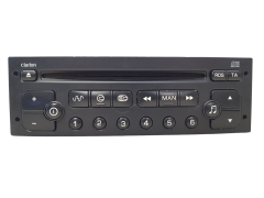 Radio Cd Citroen Peugeot 96608399XT PU-2471A