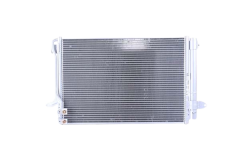 Condenseur De Climatisation Pour VW Beetle 5C0820411K 88201767801 Vika