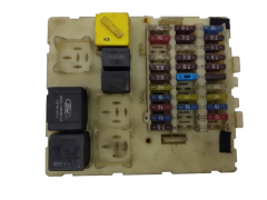 Boîtier Fusibles Ford 98AG14A073CG 518251806