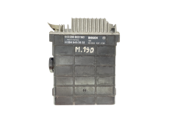 Calculateur 0280800160 0045453032 Mercedes Bosch 56810