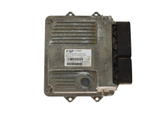 Calculateur MJD6JF.M4 51768657 71600.045.02 Fiat FGP 16482