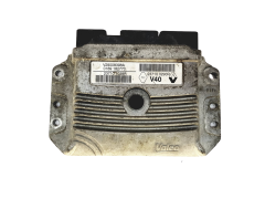 Calculateur Renault 237101029R 237100293R V29008398A Valeo 29868 Calculateur Renault 237101029R 237100293R V29008398A Valeo 29868