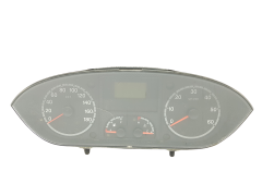 Bloc Compteurs Vitesse Ducato Jumper Boxer 1360355080 PSA Fiat 26220