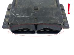 Calculateur 8200150542 7700111549 R04010030H Renault Lucas 48452