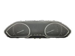 Bloc Compteurs Vitesse Peugeot 2008 9814699380 9814039580 47668