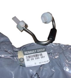 Tuyau D’alimentation Carburant Nouvelle Original 8200592001 Renault Dacia